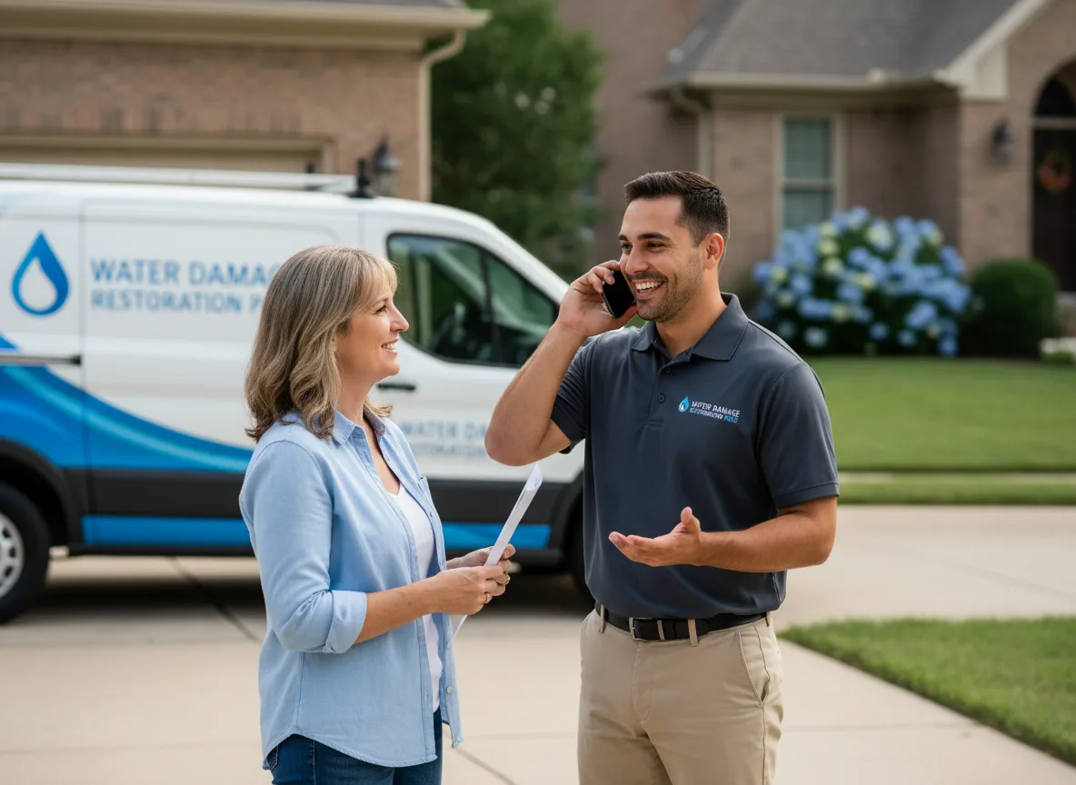 Flood Restoration Manchester, MI FAQs